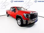 New 2025 GMC Sierra 2500 Pro Crew Cab 4WD Pickup for sale #55919 - photo 24