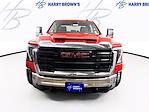 New 2025 GMC Sierra 2500 Pro Crew Cab 4WD Pickup for sale #55919 - photo 25