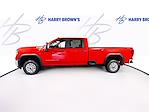 New 2025 GMC Sierra 2500 Pro Crew Cab 4WD Pickup for sale #55919 - photo 26