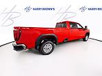 New 2025 GMC Sierra 2500 Pro Crew Cab 4WD Pickup for sale #55919 - photo 29