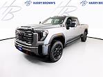 New 2025 GMC Sierra 3500 AT4 Crew Cab 4WD Pickup for sale #55920 - photo 1