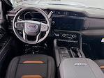 New 2025 GMC Sierra 3500 AT4 Crew Cab 4WD Pickup for sale #55920 - photo 3