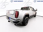 New 2025 GMC Sierra 3500 AT4 Crew Cab 4WD Pickup for sale #55920 - photo 33