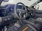 New 2025 GMC Sierra 3500 AT4 Crew Cab 4WD Pickup for sale #55920 - photo 4