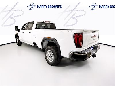 New 2025 GMC Sierra 2500 Pro Crew Cab 4WD Pickup for sale #55921 - photo 2
