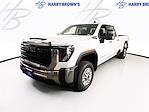 New 2025 GMC Sierra 2500 Pro Crew Cab 4WD Pickup for sale #55921 - photo 1