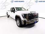 New 2025 GMC Sierra 2500 Pro Crew Cab 4WD Pickup for sale #55921 - photo 25