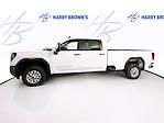 New 2025 GMC Sierra 2500 Pro Crew Cab 4WD Pickup for sale #55921 - photo 27