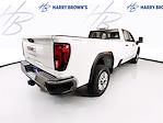 New 2025 GMC Sierra 2500 Pro Crew Cab 4WD Pickup for sale #55921 - photo 28
