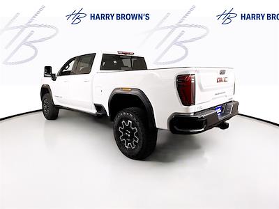 New 2025 GMC Sierra 2500 AT4X Crew Cab 4WD Pickup for sale #55927 - photo 2