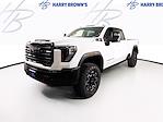 New 2025 GMC Sierra 2500 AT4X Crew Cab 4WD Pickup for sale #55927 - photo 1