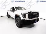 New 2025 GMC Sierra 2500 AT4X Crew Cab 4WD Pickup for sale #55927 - photo 32