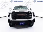 New 2025 GMC Sierra 2500 AT4X Crew Cab 4WD Pickup for sale #55927 - photo 33
