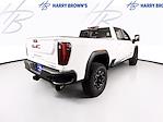 New 2025 GMC Sierra 2500 AT4X Crew Cab 4WD Pickup for sale #55927 - photo 5