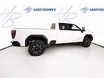 New 2025 GMC Sierra 2500 AT4X Crew Cab 4WD Pickup for sale #55927 - photo 34