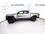 New 2025 GMC Canyon Elevation Crew Cab 4WD Pickup for sale #55929 - photo 28