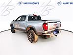 New 2025 GMC Canyon Elevation Crew Cab 4WD Pickup for sale #55929 - photo 2
