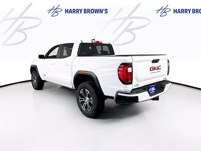New 2025 GMC Canyon AT4 Crew Cab 4WD Pickup for sale #55930 - photo 2