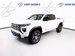 New 2025 GMC Canyon AT4 Crew Cab 4WD Pickup for sale #55930 - photo 1