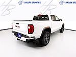 New 2025 GMC Canyon AT4 Crew Cab 4WD Pickup for sale #55930 - photo 31