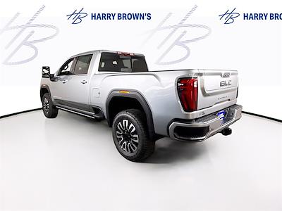 New 2025 GMC Sierra 3500 Denali Ultimate Crew Cab 4WD Pickup for sale #55935 - photo 2