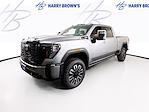 New 2025 GMC Sierra 3500 Denali Ultimate Crew Cab 4WD Pickup for sale #55935 - photo 1