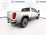 New 2025 GMC Sierra 3500 Denali Ultimate Crew Cab 4WD Pickup for sale #55935 - photo 33