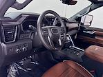 New 2025 GMC Sierra 3500 Denali Ultimate Crew Cab 4WD Pickup for sale #55935 - photo 4