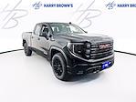 New 2025 GMC Sierra 1500 Elevation Double Cab 4WD Pickup for sale #55943 - photo 27
