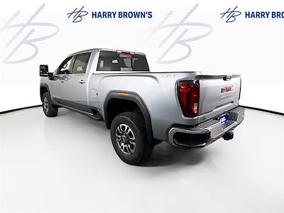 New 2025 GMC Sierra 2500 SLE Crew Cab 4WD Pickup for sale #55948 - photo 2