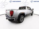New 2025 GMC Sierra 2500 SLE Crew Cab 4WD Pickup for sale #55948 - photo 30