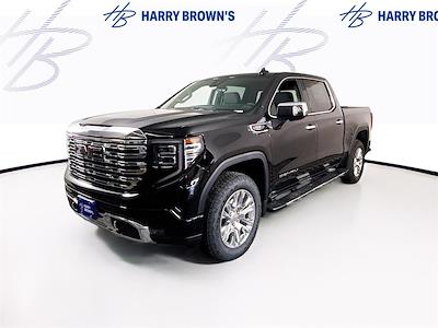 New 2026 GMC Sierra 1500 Denali Crew Cab 4WD Pickup for sale #55952 - photo 1
