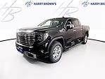 New 2026 GMC Sierra 1500 Denali Crew Cab 4WD Pickup for sale #55952 - photo 1