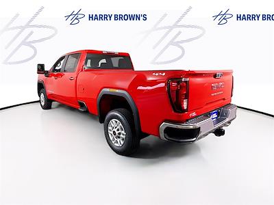 New 2025 GMC Sierra 2500 Pro Crew Cab 4WD Pickup for sale #55954 - photo 2