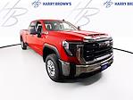 New 2025 GMC Sierra 2500 Pro Crew Cab 4WD Pickup for sale #55954 - photo 24