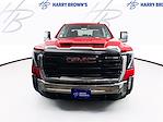 New 2025 GMC Sierra 2500 Pro Crew Cab 4WD Pickup for sale #55954 - photo 25