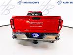 New 2025 GMC Sierra 2500 Pro Crew Cab 4WD Pickup for sale #55954 - photo 27