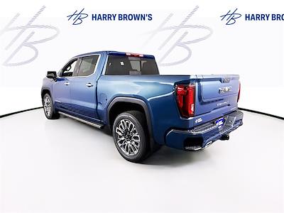 New 2025 GMC Sierra 1500 Denali Ultimate Crew Cab 4WD Pickup for sale #55957 - photo 2