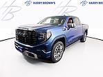 New 2025 GMC Sierra 1500 Denali Ultimate Crew Cab 4WD Pickup for sale #55957 - photo 1
