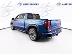 New 2025 GMC Sierra 1500 Denali Ultimate Crew Cab 4WD Pickup for sale #55957 - photo 2