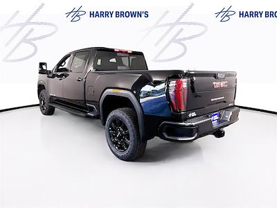 New 2025 GMC Sierra 3500 AT4 Crew Cab 4WD Pickup for sale #55962 - photo 2