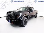 New 2025 GMC Sierra 3500 AT4 Crew Cab 4WD Pickup for sale #55962 - photo 1