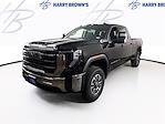 New 2025 GMC Sierra 2500 SLE Crew Cab 4WD Pickup for sale #55963 - photo 1