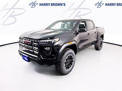 New 2026 GMC Canyon AT4 Crew Cab 4WD Pickup for sale #55964 - photo 1