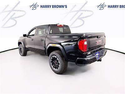 New 2026 GMC Canyon AT4 Crew Cab 4WD Pickup for sale #55964 - photo 2