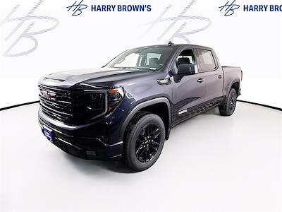 New 2026 GMC Sierra 1500 Elevation Crew Cab 4WD Pickup for sale #55965 - photo 1