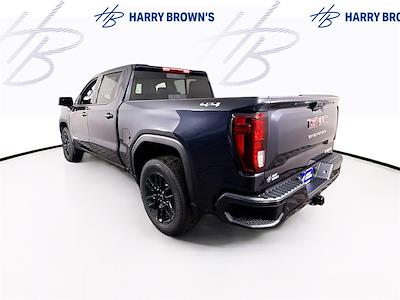 New 2026 GMC Sierra 1500 Elevation Crew Cab 4WD Pickup for sale #55965 - photo 2