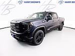 New 2026 GMC Sierra 1500 Elevation Crew Cab 4WD Pickup for sale #55965 - photo 1