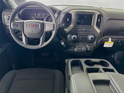 New 2025 GMC Sierra 2500 Pro Crew Cab 4WD Pickup for sale #55968 - photo 2
