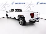 New 2025 GMC Sierra 2500 Pro Crew Cab 4WD Pickup for sale #55968 - photo 27